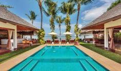 Contact Villa Getaways for Luxury Holiday Rentals Booking