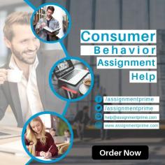 Consumer Behavior Assignment Help Australia - Assignment Prime


What is consumer Behavior? Consumer behavior is one of the important branches of economics. To ensure that every student get A+ grades in it, we offer the best quality of consumer behavior assignment help service. In-depth knowledge and years of experience have made our writers capable to deliver utmost quality of assignments.

https://www.assignmentprime.com/consumer-behavior-assignment-help