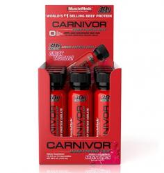 Shop and save big on Carnivor Liquid Protein Shot Power Punch by MuscleMeds and other Protein Shots at Get Yok’d Sports Nutrition. We are Los Angeles’ number 1 sports nutrition retailer. Visit our store today!