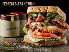 For decades, the simple BLT has held an iconic spot on American diner menus. Let me show you how to elevate your Perfect BLT sandwich to new flavor heights with modern twists. BLTs are quick, easy to make, and offer unlimited options for your family’s dining pleasure.