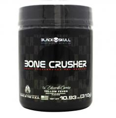 Shop with Get Yok'd Sports Nutrition and save big on Black Skull Bone Crusher! We are Los Angeles’ leading and one stop shop for all your health, workout & nutritional supplements needs. Buy now.