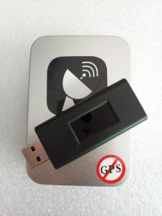 The appearance of this USB GPS JAMMER looks just like an ordinary U disk or cyber bank USB, yet it's very convenient to use due to its concealment, totally no misgivings!
http://www.jammermonster.com/usb-gps-jammer-2017-40.html