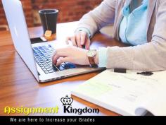 Are you worried about your grades? Can I hire someone to Take My Online Class for me? If so, we have a perfect solution for you. Hire “Assignment Kingdom” expert to take your online class/Exam. We will hire the best expert to take your online class or Exam for guaranteed A grade. Contact us now! And sit relax!