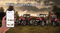 Farm Equipment Rental | Farmease App