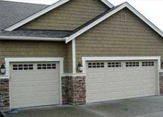 Garage Door Installation and Replacement