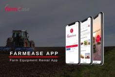 get a tractor on rent at farmease app. A market place where you can find all kinds of agriculture machine. https://www.farmease.app/category/tractors