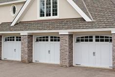 Garage Door Repair in Fairfax