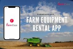 Farmease app one of the best platform for all your agriculture needs. download or farmease app and website to know more about our services. 