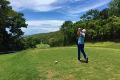 Rose Hall Cinnamon Hill Golf Course Tour from Montego Bay Round Trip Tour