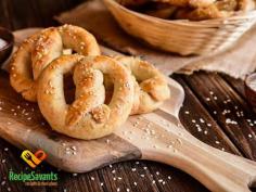 Need some easy & delicious snack ideas? Wait until you try my Perfect Homemade Pretzel Recipe! They bake warm, tender, and just the way you love them. Making pretzels is a fun project you can do with the kids. They get to learn valuable lessons in the kitchen and enjoy the tasty results. I am sharing some of my best tips & tricks for making delicious Perfect Homemade Pretzel Recipe.