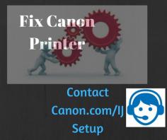 The printer plays the most critical role in our lives today. Wherever you are, at the office or home, you know the importance of both locations of the printer. There are lots of Printer companies in the market, but the canon is one of the most trustable brands. But it also has some issues and errors. So here we are discussing Canon Printer set up through Canon.com/ij setup. Sometimes you are facing very irritating types of issues. You do a lot of things to fix these problems, but you can't fix them, but sometimes they need simple solutions like Canon ij setup.
