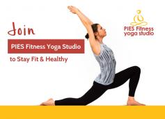 Looking for a trusted studio for the best fitness activities in Alexandria, VA? Visit PIES Fitness Yoga Studio. We offer various yoga classes that are designed to help you stay fit and healthy. 