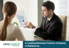 FIFO Capital provides first-class business finance solutions to the business owners who are looking for the ways to access instant and flexible working capital. We have a team of finance experts to provide fast and smart cash flow.
