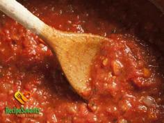 This easy recipe for The Perfect Homemade Tomato Sauce shows how simple it can be to make Perfect Homemade Tomato Sauce from scratch right in your own kitchen. A Perfect Tomato Sauce can be used in many ways. Tomato sauce is one of the few dishes that combine all five: salty, sweet, bitter, tart and umami. To build all of these flavors, the sauce will take most of the day as you craft each, one on top of the other.
