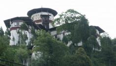 Paro National Museum | Paro Ta Dzong | Bhutan Tours