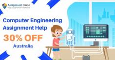 Computer Engineering Assignment Help Services Australia @30% OFF


Searching for affordable computer engineering assignment help for completing the bulk of assignments? Then you should know that the eminent writers of Assignment Prime are offering writing assistance for 3 assignment at the price of 2. Yes, you read that right! You just have to pay for 2 assignments and you’ll get help for 3! So what are you waiting for? Take our computer engineering assignment writing services now! 

https://www.assignmentprime.com/computer-engineering-assignment-help