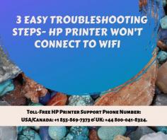 If you are facing a lot of troubleshooting errors while using the HP Printer. No need to worry, Printer Helps Support experts always available on time. whether it's day or night. If you want any advice just call here: +1-855-869-7373, +44-800-041-8324.