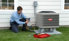 Schneider Heating & Air Conditioning is the area’s premier source for residential and commercial heating and cooling products and services. Our mission is to provide you with safe and effective solutions at the best possible prices. Above all “Your comfort is our business!”