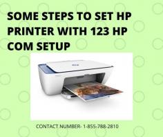 HP Printers are the best printing courses of action existing in the market with most extraordinary PC closeness. HP printers offers best administrations to the home customer, individual or in any occasion, for step by step customers in work environments.. Everything thought of you as, should visit the site 123 hp com setup and follow-up all the unmistakable bearings circumspectly.
