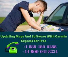 You can contact us at the toll-free GPS Map updates Contact number: USA/Canada: +1 888-480-0288 &UK: ‭+44 800-041-8324 anytime. We are available to help all users who need any support for Garmin map updates issues.

