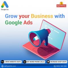 PPC Services in India is one of the affordable means of marketing strategy via which you can promote your business easily and get more customers to your website. We are the best PPC company in India providing excellent PPC Services India.
https://in.sathyainfo.com/ppc-services-in-india
https://sathyainfo.com/digital-marketing-services/ppc-services