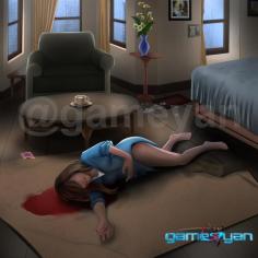 Murder Mystery Puzzle Game by Animation Movie Production Companies