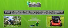 Everybody wants an immaculate lawn. No one has the time to invest in it. We provide the Best Wichita Lawn care Service in the area. Our goal is to make your lawn one that will make your neighbors green with envy. Visit http://wichitalawncarellc.com/