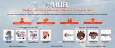 Advertising on THE HUB's Tournament of Basketball listing has been a valuable way for us to connect with youth basketball teams on the West Coast. We appreciate their attitude and good services, and will continue to utilize their services. Visit https://thebballhub.com