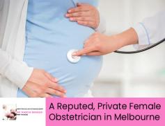 Get in touch with Dr. Marcia Bonazzi, a well-known and experienced obstetrician in Melbourne. She is dedicated in treating a range of obstetrics problems whether its pregnancy, childbirth or the postnatal period. 