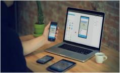 Mobile App Development Company Toronto 
