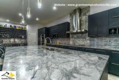 Buy Best Quality Granite Countertops

www.graniteempirehuntsville.com