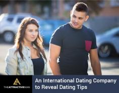 The Attractive Man is an international dating company owned by a professional dating coach, Matt Artisan. He is dedicated to revealing proven conversation techniques in order to transform the dating lives of those who want to go after their dream girl. 