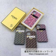 アイフォン11 FENDIケース 刺繍マーク フェンディ iPhone11 Pro Maxケース 高級 ブランド iphonexs/xr/xs maxカバー 芸能人愛用 iPhone8PLUS ハードケース