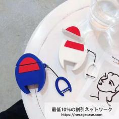 10％割引販売のチャンピオン Airpods ケース かわいい Champion Bluetooth AirPods ケース 充電可能 リング付き