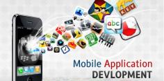 Mobile App Development Company Toronto 
