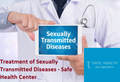 If you have questions or concerns about STD testing or treatment, don’t hesitate to schedule an exam with Dr. Fatteh online or by phone at your earliest convenience. He offers compassionate, non-judgmental care with the sole focus of preserving your health and wellness. For more information, visit our website.