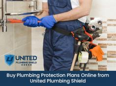 United Plumbing Shield is one of the top national plumbing protection companies to buy affordable plumbing protection plans. Our services cover valve replacements, blockage removal, pipe replacement, and more.