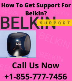 To get the finest and premium quality router and extender customer service for your Belkin devices, simply give a call on our toll free tech support number. Belkin is a renown name when it comes to manufacturing wireless devices that may flip your home during a real hotspot.
https://belkinsetup.us/about.html