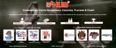 Are you good at basketball? You can be part of the team registering yourself online with Chabot College Basketball Events. Each youth basketball event and tournament includes online team and player registration. For more details visit us here at https://thebballhub.com/event/chabot-college-5/