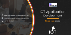 We are the best internet of things (IoT) application development services provider company and agency in USA, Canada. we offer best IoT app development services. Contact us our expert IoT App Developers for Mobile App Development.