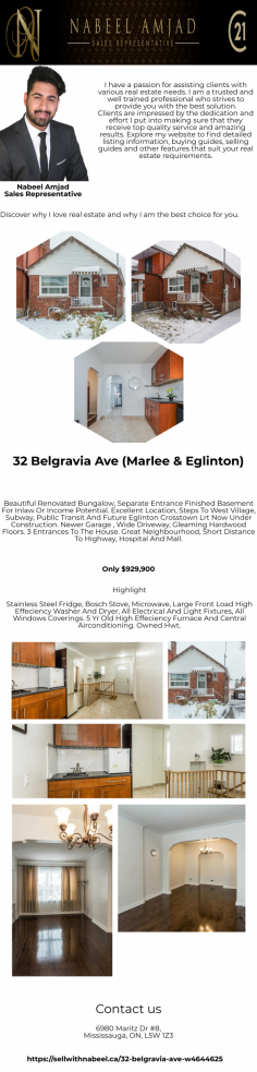 Stainless Steel Fridge, Bosch Stove, Microwave, Large Front Load High Effeciency Washer And Dryer, All Electrical And Light Fixtures, All Windows Coverings. 5 Yr Old High Effeciency Furnace And Central Airconditioning. Owned Hwt.