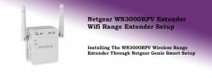 Problems with wireless signal coverage is a very common problem with internet connections. Sometimes you might experience signal coverage in some areas of the house and in some you are stuck with delayed buffering or your device might not have the wireless capability. If you struggle with such problems, the Netgear EX-WN3000RPV will help you solve it and give you great signal coverage throughout your home.

http://www.mywifi-ext.net/netgear-wn3000rpv-extender/