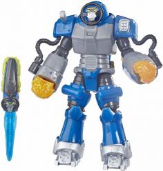 With the Power Rangers Beast Morphers Smash Beastbot deluxe figure, kids can imagine the power-punching action with the Blue Ranger's companion Beastbot.

https://www.kidswhs.com/power-rangers-beast-morphers-smash-beastbot-action-figure/