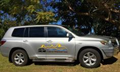 Coast to Hinterland Tours can provide private transportation for any occasion including airport transfers, local services, trade shows and conventions, social gatherings, weddings, sports teams and sightseeing tours throughout the Sunshine Coast and Noosa Region.  
https://toursunshinecoast.com.au/transfers/airport-transfers/