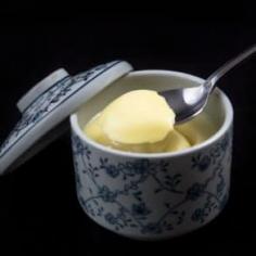 Instant Pot HK Egg Custard Recipe (Pressure Cooker HK Egg Custard): 4-ingredient and 4 Steps to make silky smooth Egg Custard that melts sat...