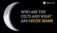 The Celtic animal zodiac is a strong centerpiece of druid celt astrological thinking. Learn to know about Celtic animal signs and everything you need to know more about your zodiac sign and Discover its character traits. according to the Celtic lunar calendar. Click here to find out more.