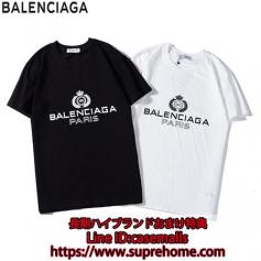 バレンシアガ Tシャツ カップル風トップス Balenciaga 半袖 ブラック ホワイト 英字ロゴプリント コットン 服 ゆったり 綿100% おしゃれ メンズ レディース
https://www.suprehome.com/goods/balenciaga-short-sleeve-shirt-1487.html