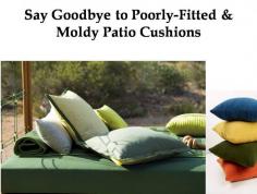 Check out our custom cushion selection for the very best in unique or custom, handmade pieces from our home decor shops