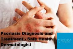 If you have psoriasis, it's important to spend the extra time you need to find the right dermatologist. Safe Health Dermatologist is the best options for you. For those in Mt. Pleasant and East Lansing, Michigan, the services of Saif Fatteh, MD, of Lansing Podiatry & Dermatology can be a welcome relief from this chronic skin condition. Schedule a visit with Dr. Fatteh today to discuss treatment options. 