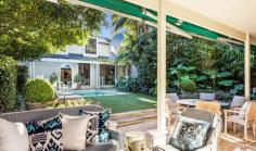 Built in 1910 this luxury villa in Sydney offers stately accommodation of timeless class with attractive view of Sydney Harbour Opera House. Book with Villa Getaways 
